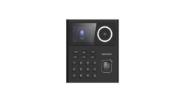 Hikvision - Face recognition terminal - Value Series Front