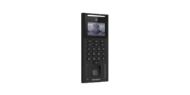Hikvision – Face recognition terminal – Value Series 2