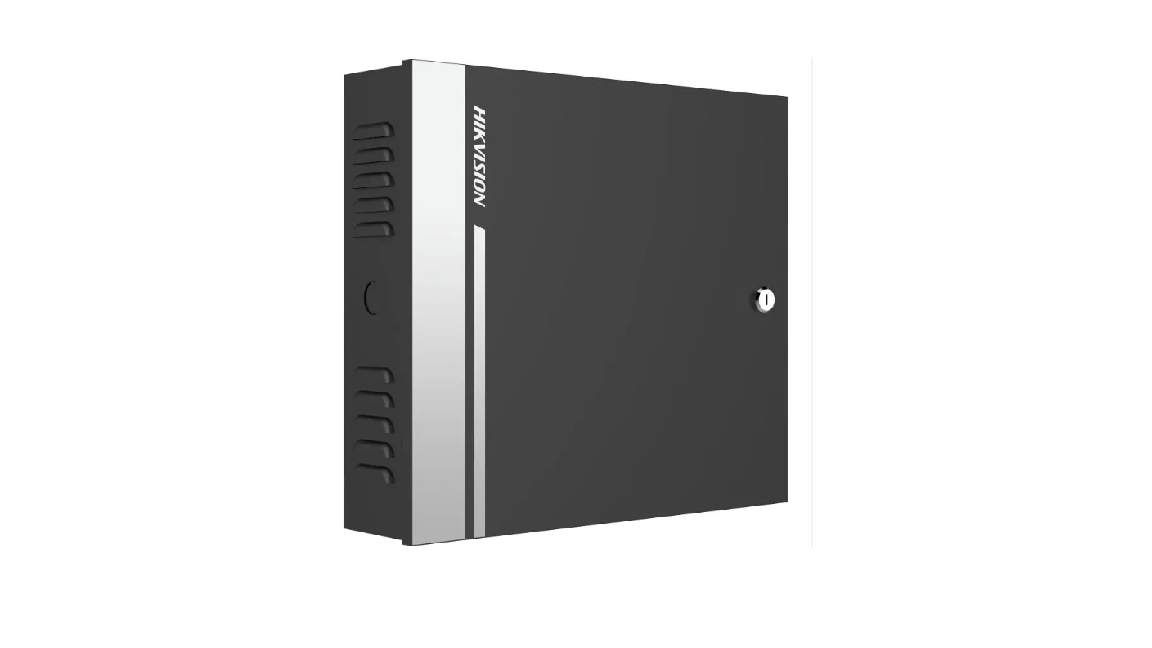 Hikvision DS-K2814 – Wireless access point – 4-Door
