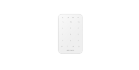 Hikvision - Keypad - Wireless