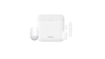 Hikvision - Control panel - Wireless - Kits 96 zones WiFi