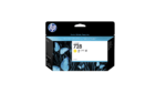 HP 728 - 130 ml - amarillo