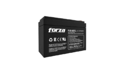 Forza FUB-1270 – Batería – 12V – 7 Ah