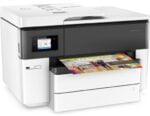 HP Officejet Pro 7740 Wide Format All-in-One - Impresora multifunción - color