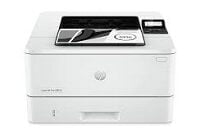 HP LaserJet Pro 4003N - Workgroup printer