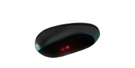 Klip Xtreme Arrow BT KMB-251BK - Ratón - diestro y zurdo