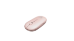 Klip Xtreme - Mouse - 2.4 GHz - Wireless - Pink - Slim
