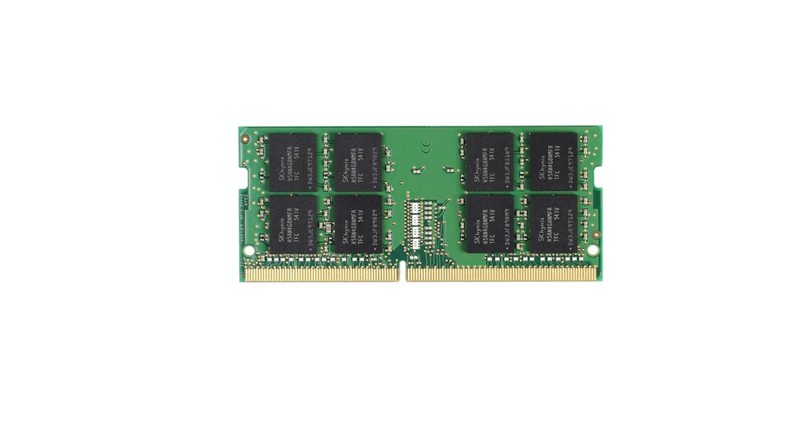 Kingston - DDR4 - módulo 32GB