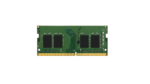 Kingston ValueRam - DDR4 SDRAM - 8 GB