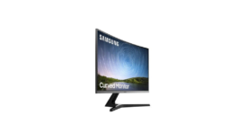 Samsung C32R502FHN - CR50 Series - monitor LED