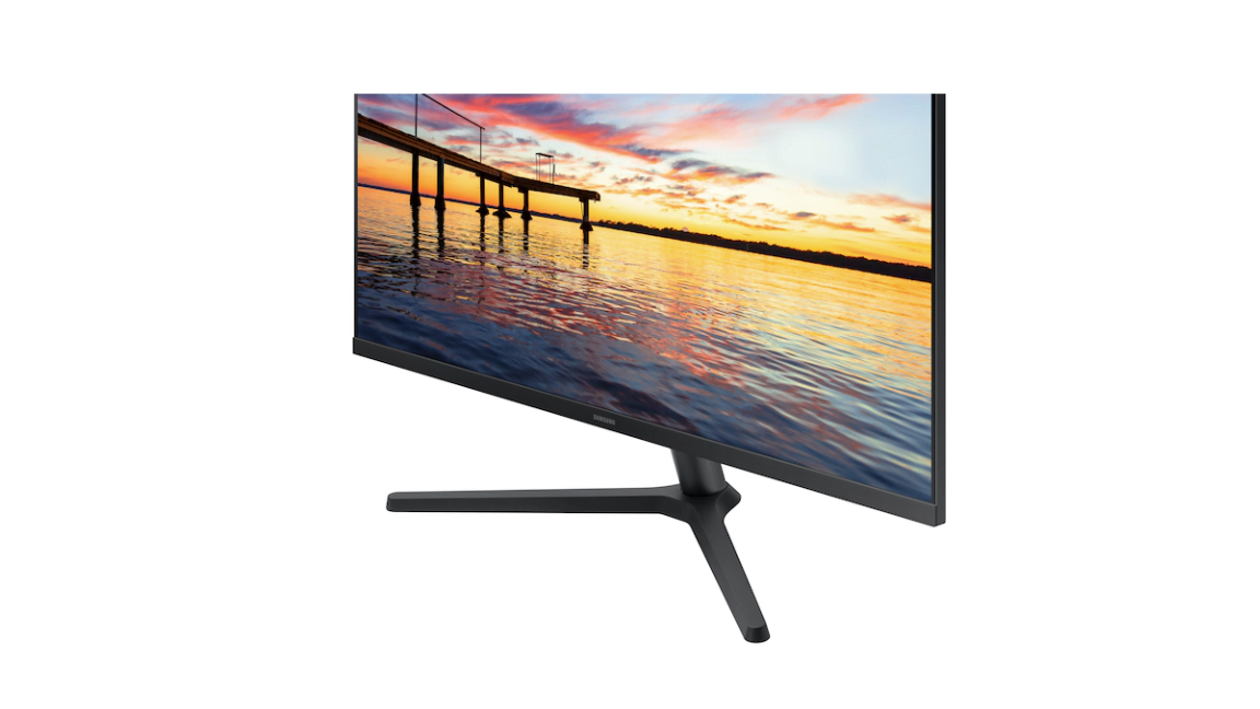 Samsung S32B300NWN - S30B Series - monitor LED