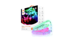 Nexxt Solutions Connectivity – RGBIC LED Strip 5m