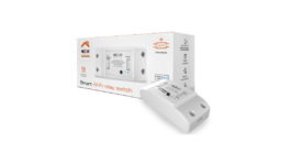 Nexxt Solutions Connectivity – Wifi relay switch
