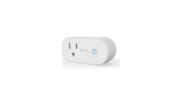 Nexxt Solutions Home – Smart plug 110/220v