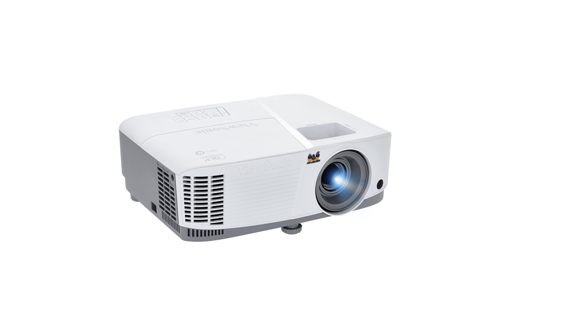 ViewSonic PA503S – Proyector DLP – 3D – 3800 ANSI lumens