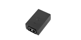 Ubiquiti Networks POE-24-24W-G – Inyector de corriente – CA 120/230 V – 24 vatios