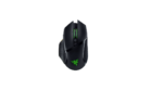 Razer Basilisk V3 pro – Ratón – ergonómico – diestro – óptico – 11 botones