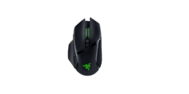 Razer Basilisk V3 pro – Ratón – ergonómico – diestro – óptico – 11 botones