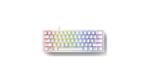 Razer Huntsman Mini - Teclado - retroiluminación
