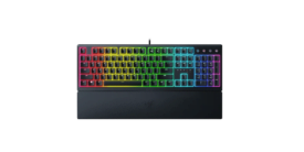 Razer – Keyboard – Wired – Ornata V3 Low Profil