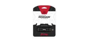 Kingston FURY Renegade - SSD - 2 TB SSD