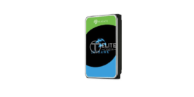 Seagate SkyHawk ST2000VX017 - Disco duro - 2 TB - interno - 3.5"