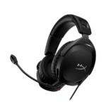 HyperX Cloud Stinger 2 - Gaming - auricular - tamaño completo - cableado - conector de 3,5 mm - negro - para EliteDesk 800 G6; Laptop 17; OMEN 15, 16; Pavilion x360 Laptop – 519T1AA