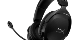 HyperX Cloud Stinger 2 - Gaming - auricular - tamaño completo - cableado - conector de 3,5 mm - negro - para EliteDesk 800 G6; Laptop 17; OMEN 15, 16; Pavilion x360 Laptop – 519T1AA