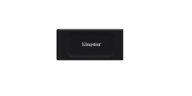 Kingston XS1000 - SSD - 1 TB