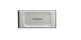 Kingston XS2000 - SSD - 500 GB