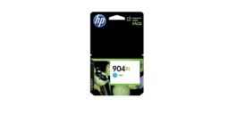 HP 904XL – 4 ml – Alto rendimiento – cián – original – cartucho de tinta