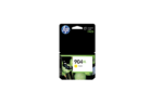 HP 904XL – 4 ml – Alto rendimiento – amarillo – original – cartucho de tinta