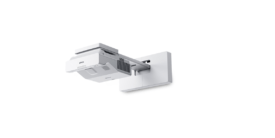 Epson BrightLink – 1920 x 1080 – PAL – 16:10 – 720p – Non-portable wall bracket is required