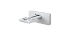 Epson Ultra-Short Throw Wall Mount ELPMB62 - Kit de montaje (placa de pared, brazo extensible telescópico, cubierta de placa de pared, tornillos, unidad de ajuste de 3 ejes con placa de deslizamiento) - para proyector