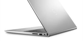 Dell Inspiron - Notebook - 15.6"