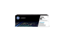 HP 414X – Alto rendimiento – negro – original – LaserJet – cartucho de tóner (W2020X)