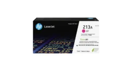 HP 213A – Magenta – original – LaserJet – cartucho de tóner (W2133A)