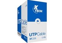Xtech - Network cable - Unshielded twisted pair (UTP)