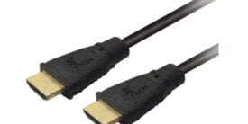 Xtech - Video cable - HDMI male to HDMI - 10ft – XTC-152