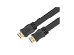 Xtech - Cbls FLAT - HDMI 6ft M/M - 1.08 m Largo – XTC-406