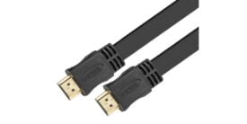 Xtech - Cbls FLAT - HDMI 6ft M/M - 1.08 m Largo – XTC-406