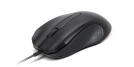 Xtech - Optical mouse - USB - Wired - 1000 DPI - (XTM-165) – XTM-165