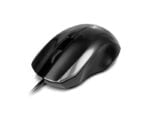 Xtech - Mouse - Wired - USB - 3D optical – XTM-185