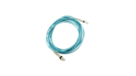 HPE PremierFlex - Cable de red - LC de modos múltiples (M) a LC de modos múltiples (M) - 5 m - fibra óptica