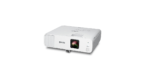 Epson PowerLite L210W - Proyector 3LCD - 4500 lúmenes (blanco) - 4500 lúmenes (color)