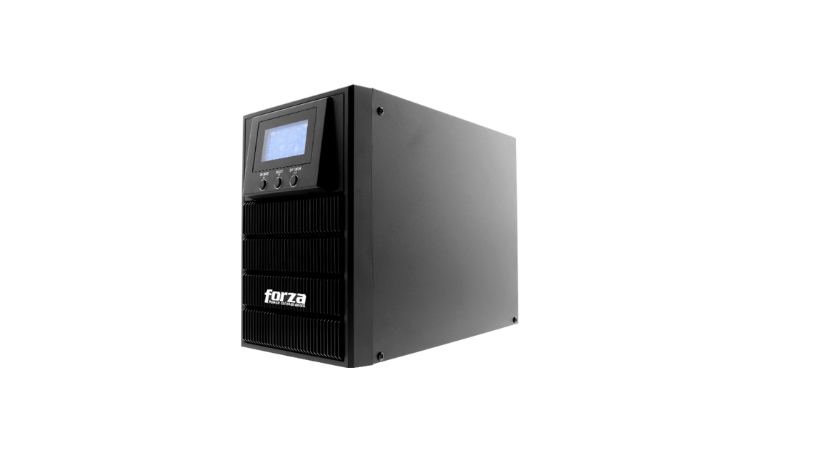 Forza Power Technologies Forza – UPS – On-line – 900 Watt – 1000 VA – 120 V