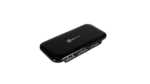 Klip Xtreme KUH-190B – Hub – 4 x USB 2.0 – sobremesa