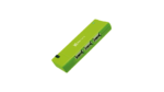 Klip Xtreme KUH-400G - Hub - 4 x USB 2.0 - sobremesa