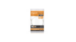 Nexxt - Cable de interconexión - RJ-45 (M) a RJ-45 (M) - 91 cm - SFTP - CAT 6a - trenzado - gris