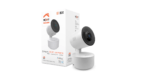 Nexxt NHC-P710 – Cámara de vigilancia de red – panorámico / inclinación – en interior